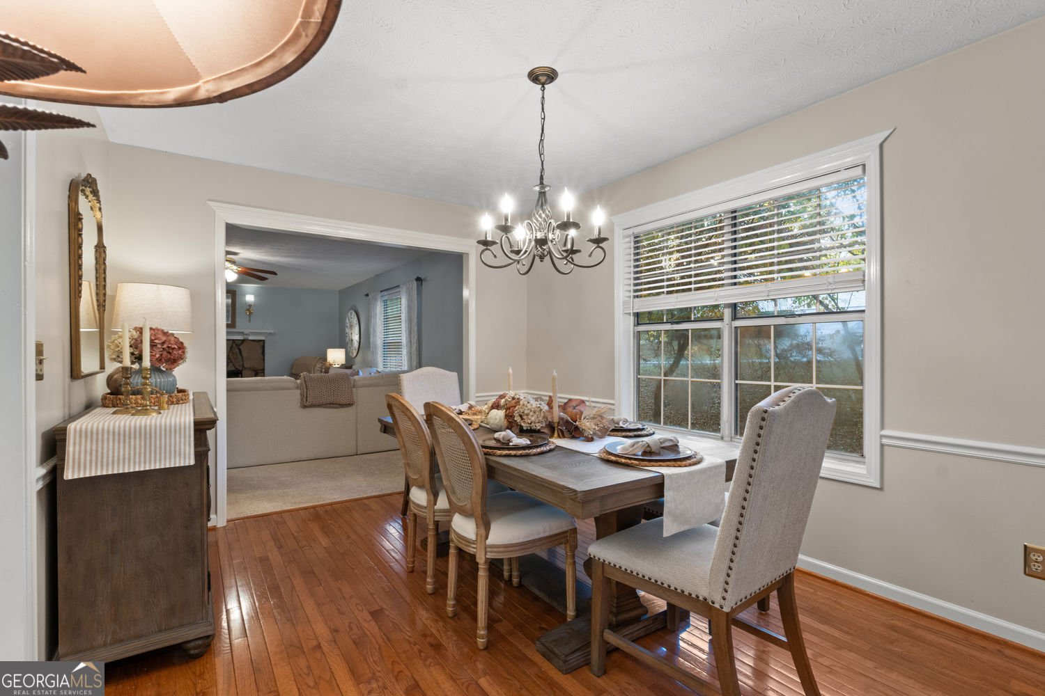 4376 Central Church Road Douglasville - 10