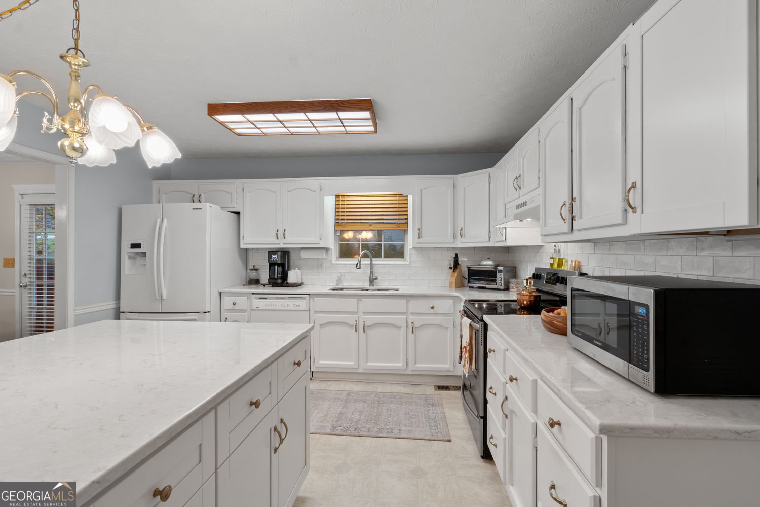 4376 Central Church Road Douglasville - 13