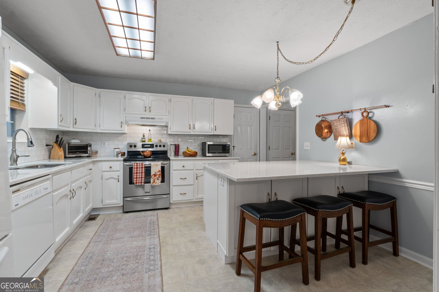 4376 Central Church Road Douglasville - 2