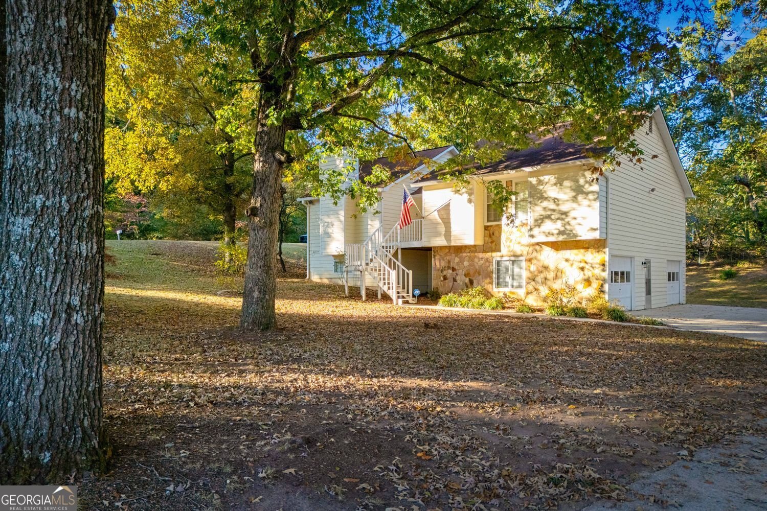 4376 Central Church Road Douglasville - 23