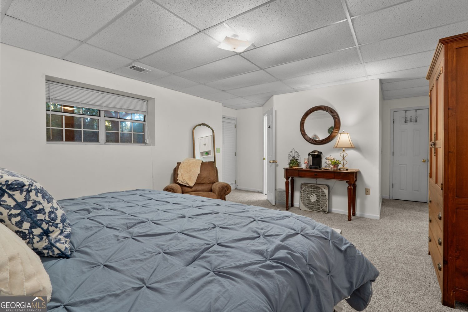 4376 Central Church Road Douglasville - 25