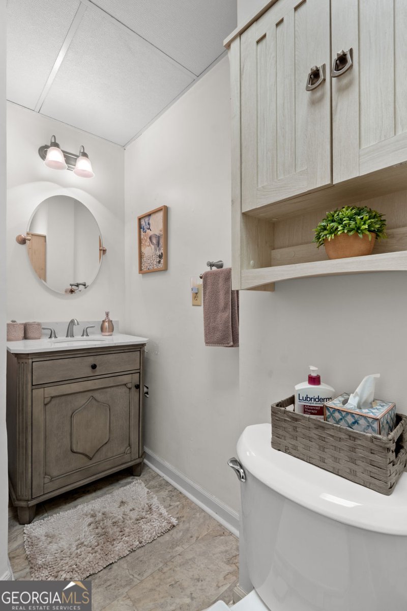 4376 Central Church Road Douglasville - 27