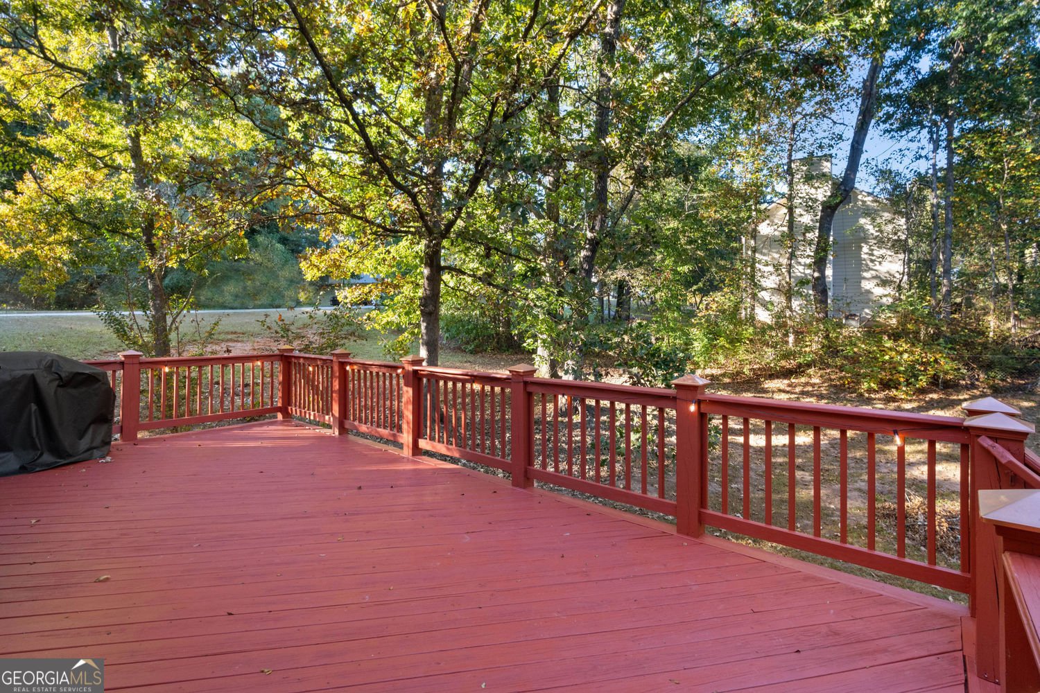 4376 Central Church Road Douglasville - 29