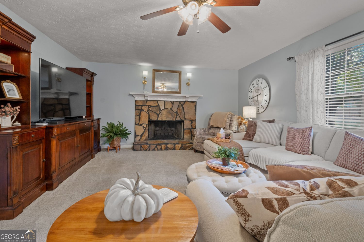 4376 Central Church Road Douglasville - 3