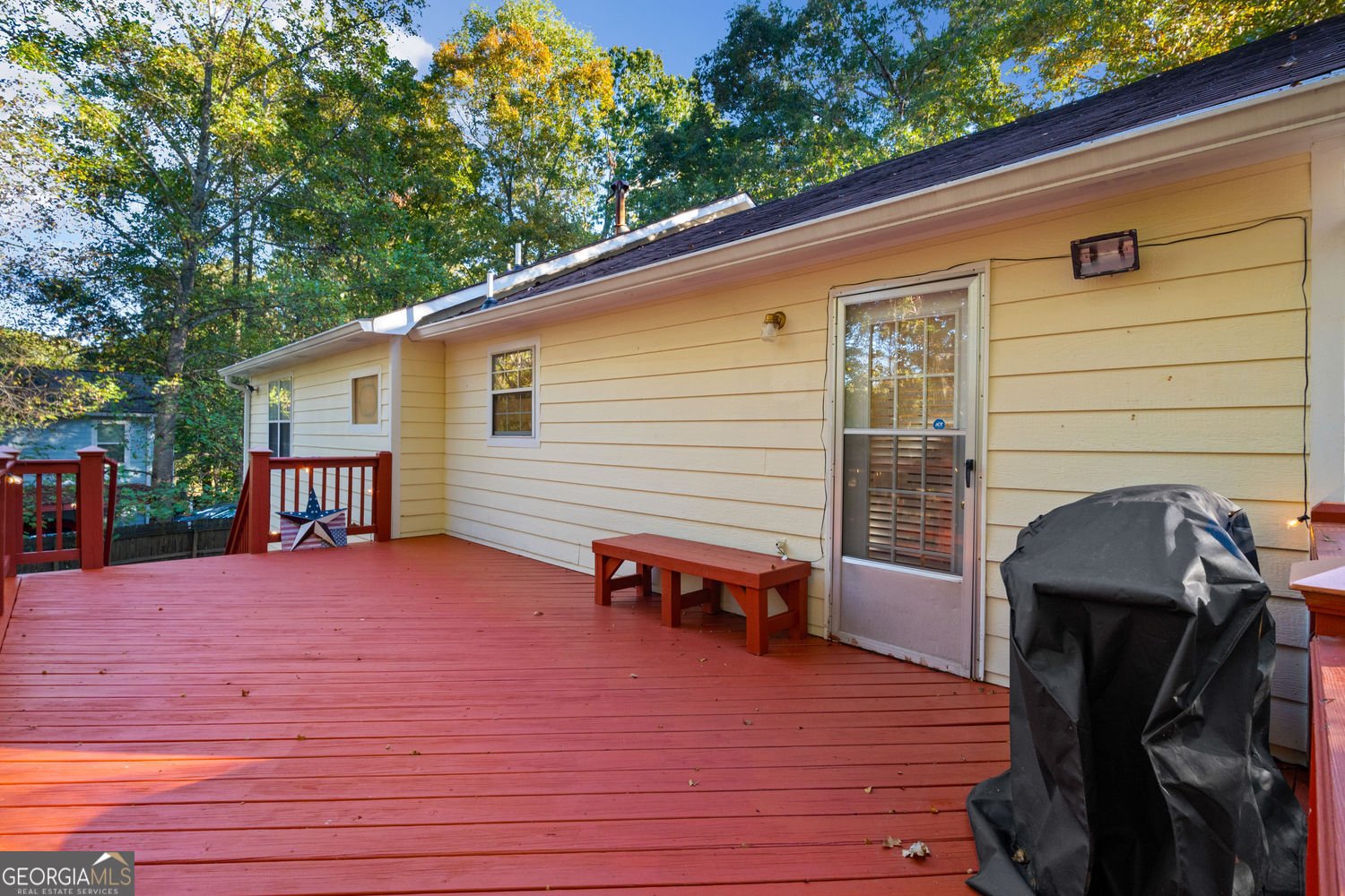 4376 Central Church Road Douglasville - 30