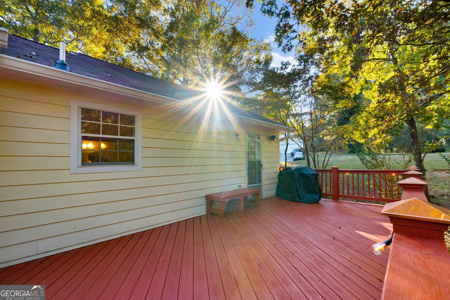 4376 Central Church Road Douglasville - 31