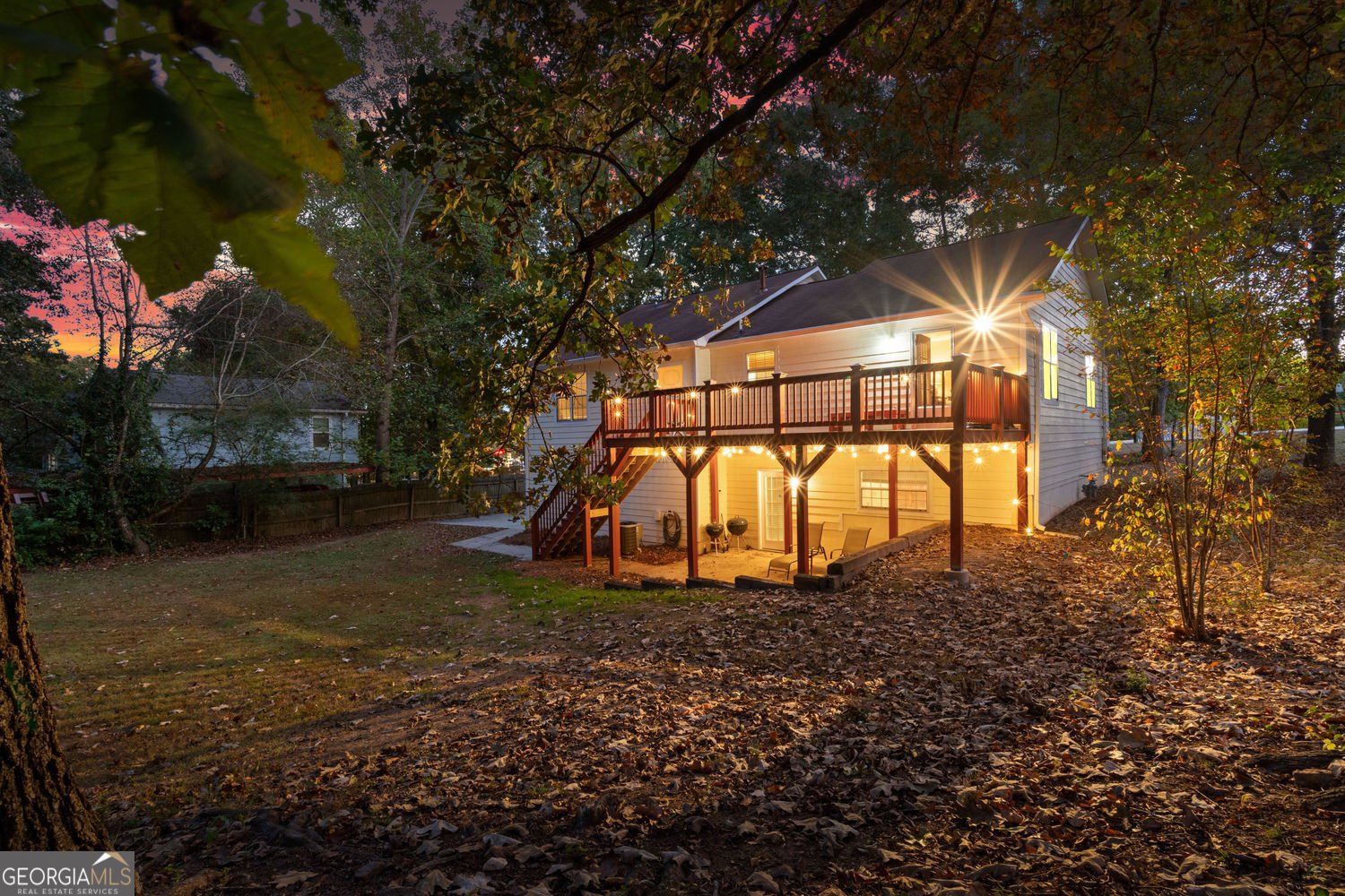 4376 Central Church Road Douglasville - 32