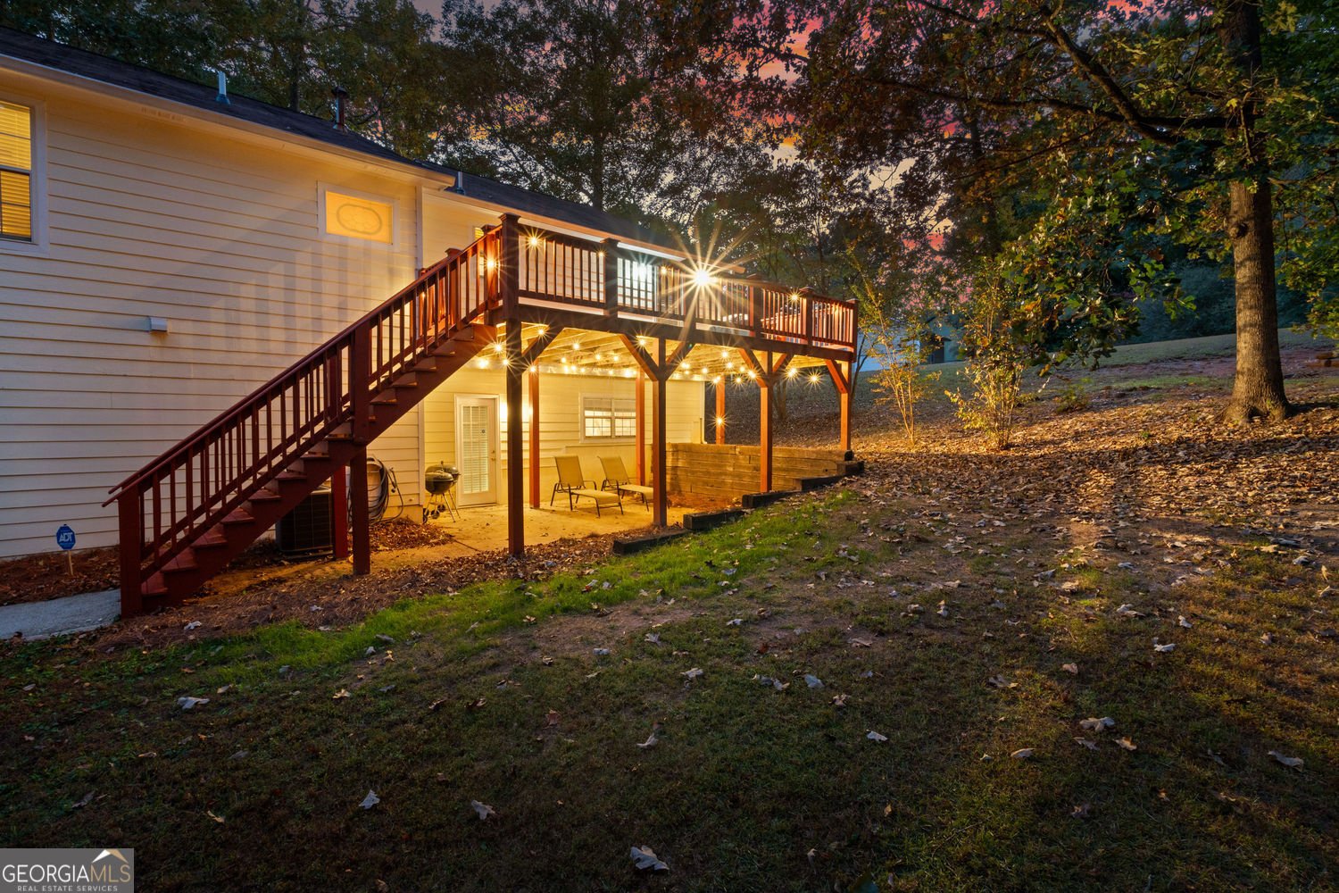 4376 Central Church Road Douglasville - 33