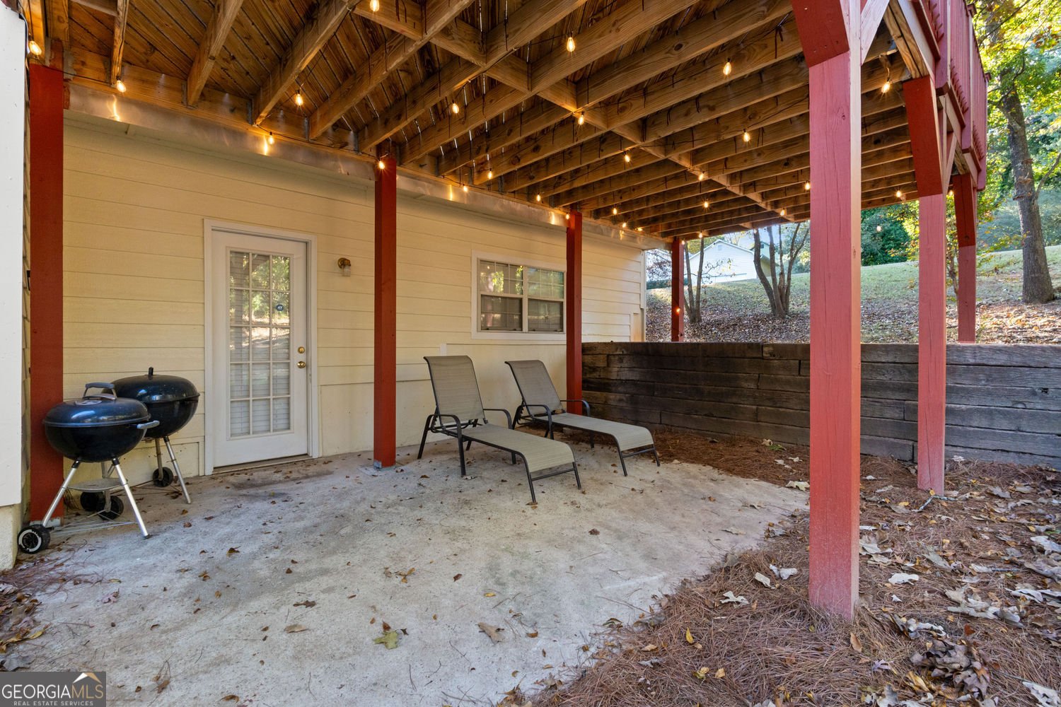 4376 Central Church Road Douglasville - 34