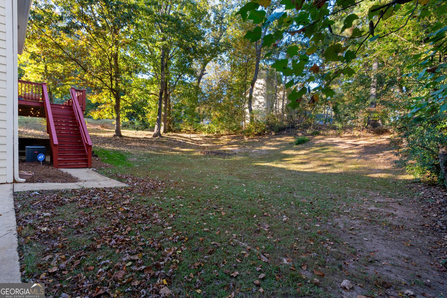 4376 Central Church Road Douglasville - 36