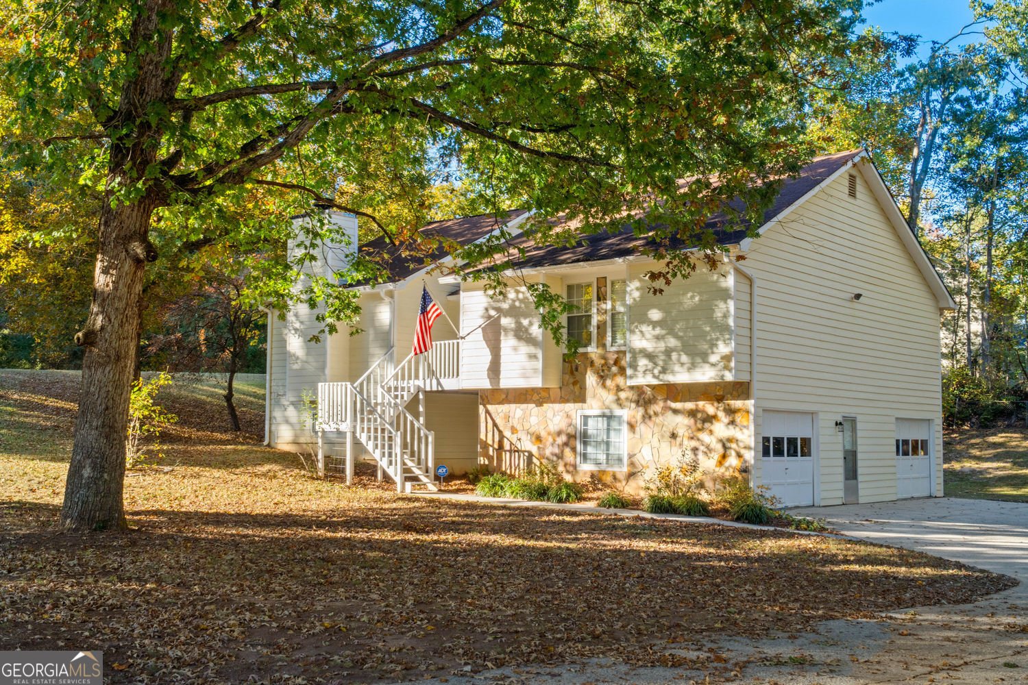 4376 Central Church Road Douglasville - 37