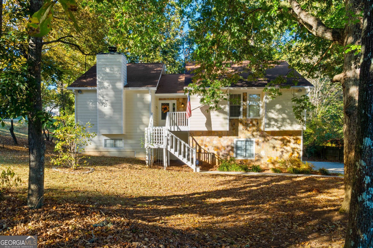 4376 Central Church Road Douglasville - 38