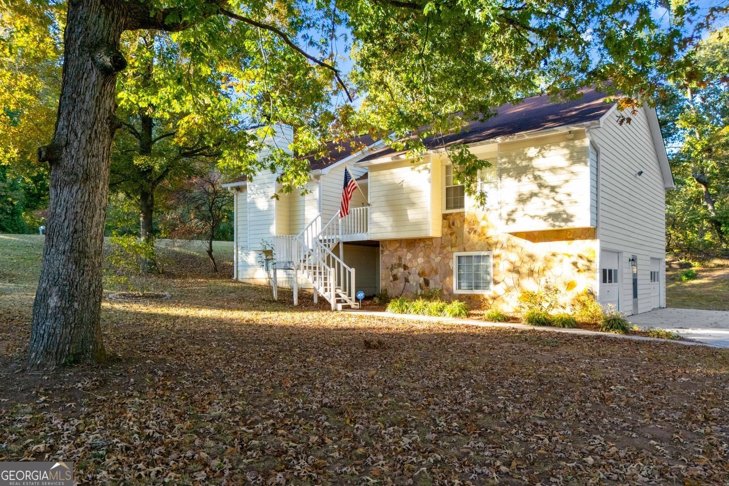 4376 Central Church Road Douglasville - 39