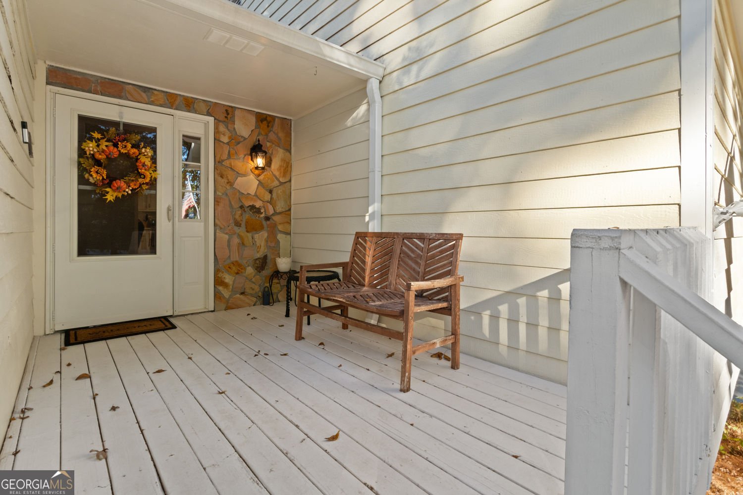 4376 Central Church Road Douglasville - 4