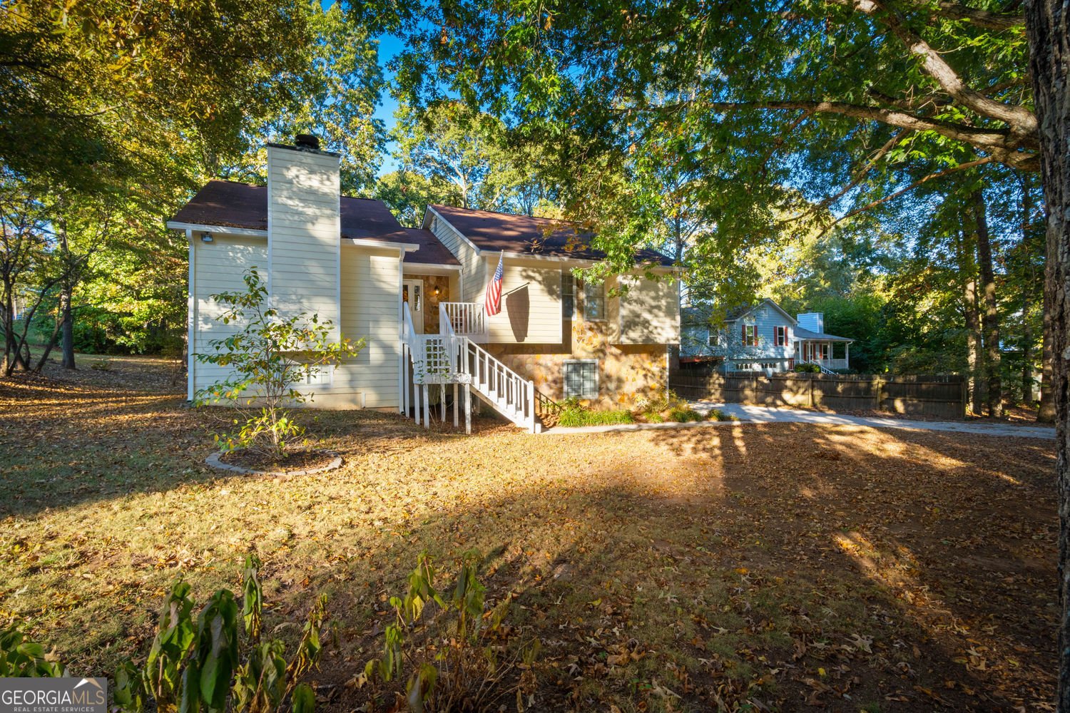 4376 Central Church Road Douglasville - 41