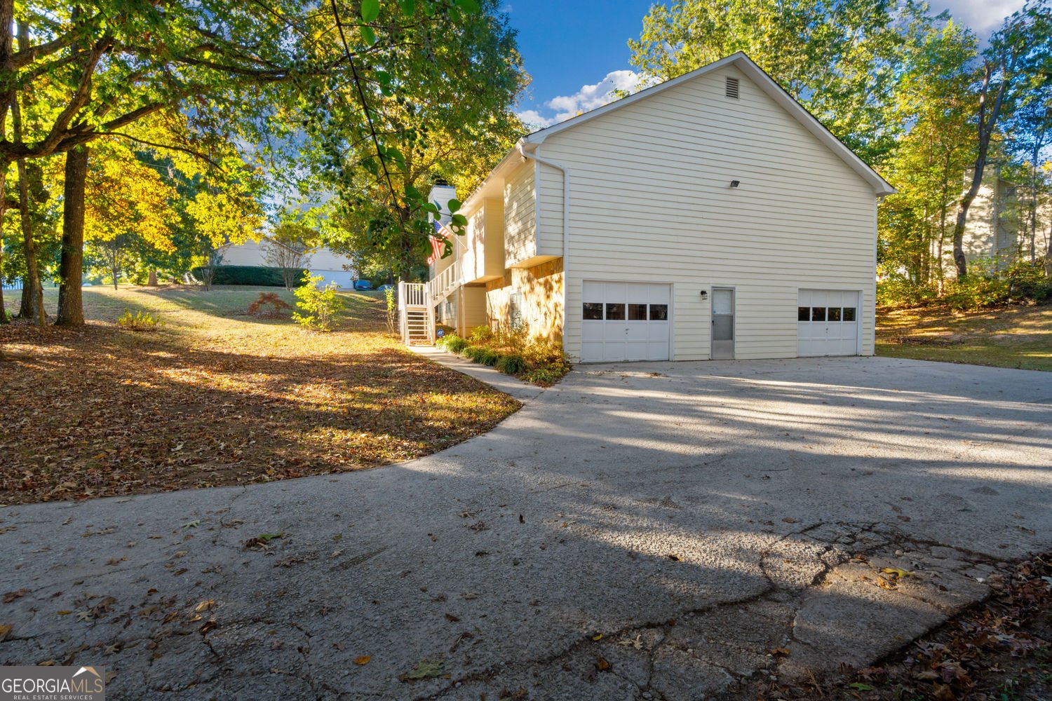 4376 Central Church Road Douglasville - 42