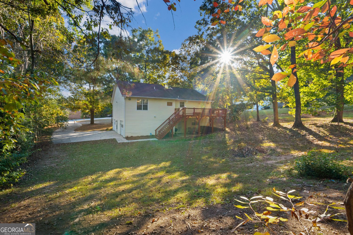 4376 Central Church Road Douglasville - 43