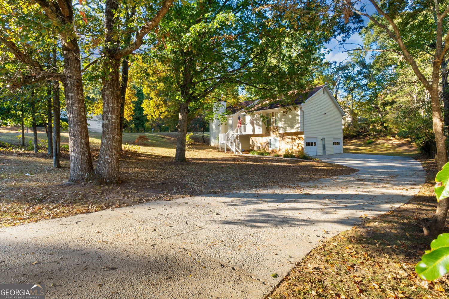 4376 Central Church Road Douglasville - 44