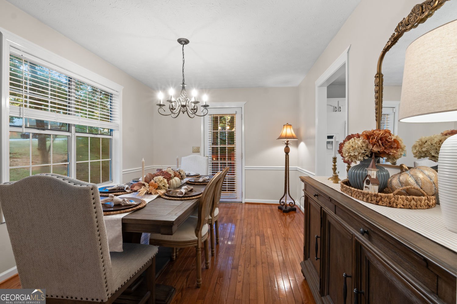 4376 Central Church Road Douglasville - 8