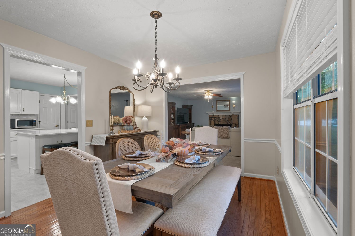 4376 Central Church Road Douglasville - 9