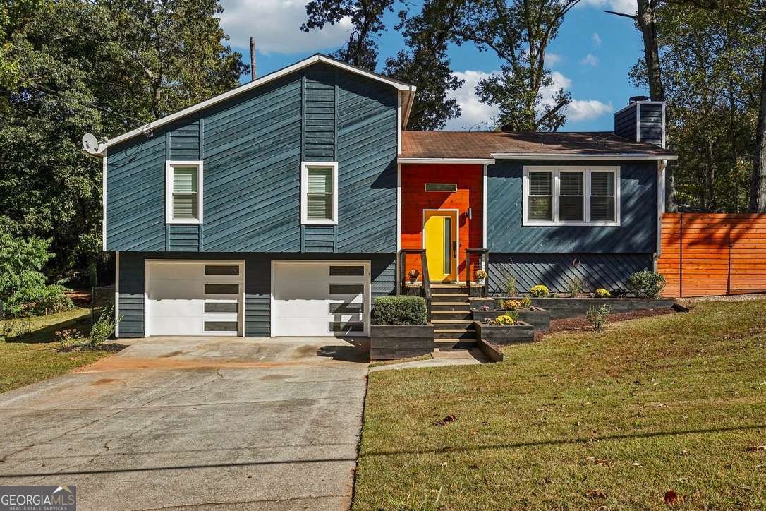 4487 Springwood Drive Smyrna - 1