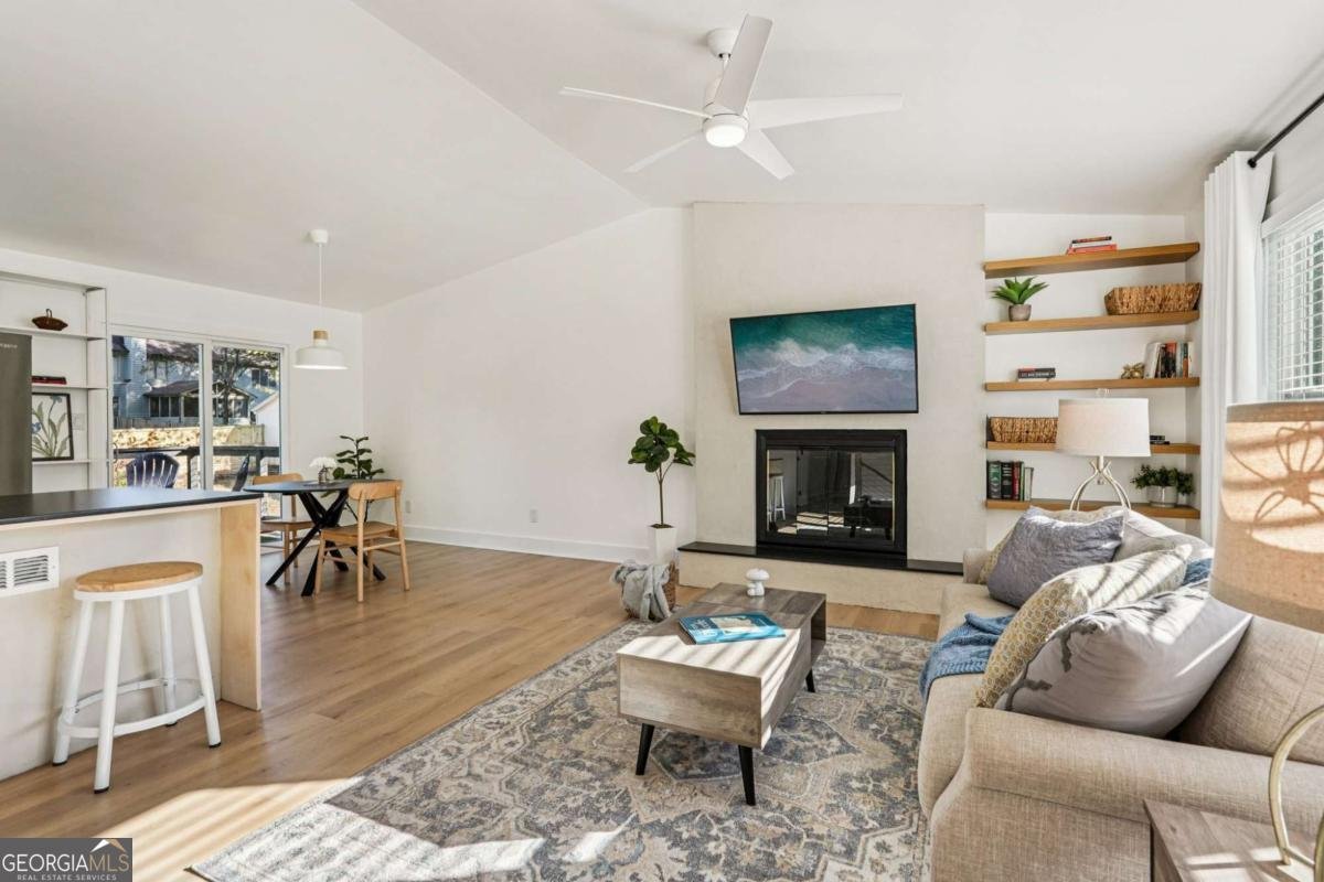 4487 Springwood Drive Smyrna - 11