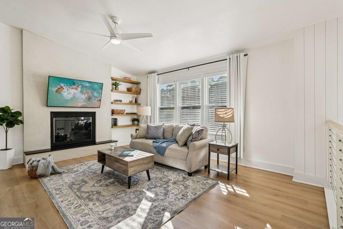 4487 Springwood Drive Smyrna - 12