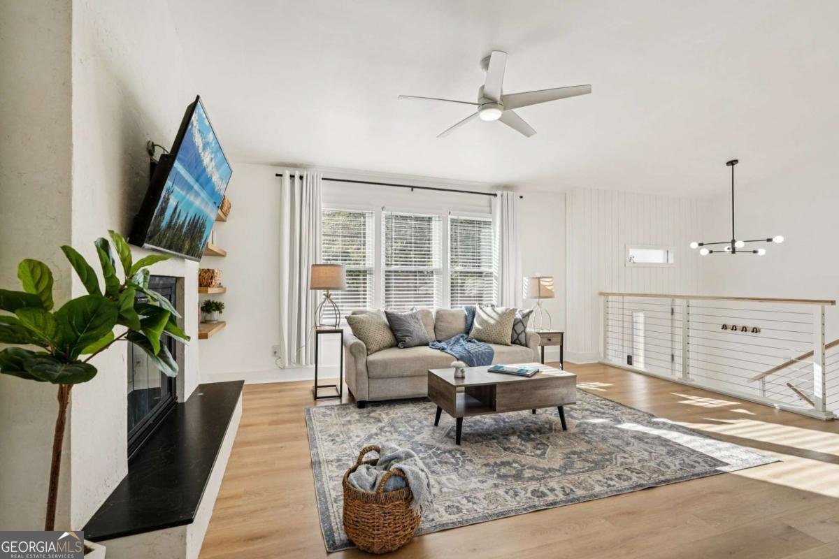 4487 Springwood Drive Smyrna - 14
