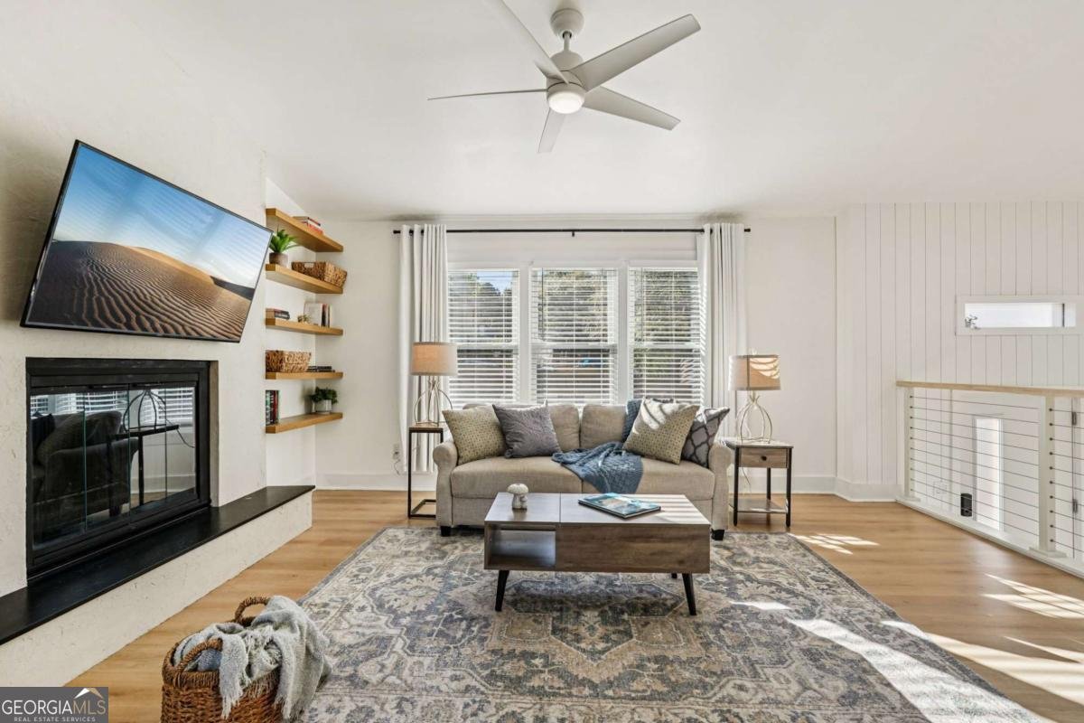4487 Springwood Drive Smyrna - 2