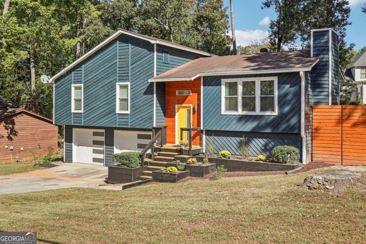 4487 Springwood Drive Smyrna - 49