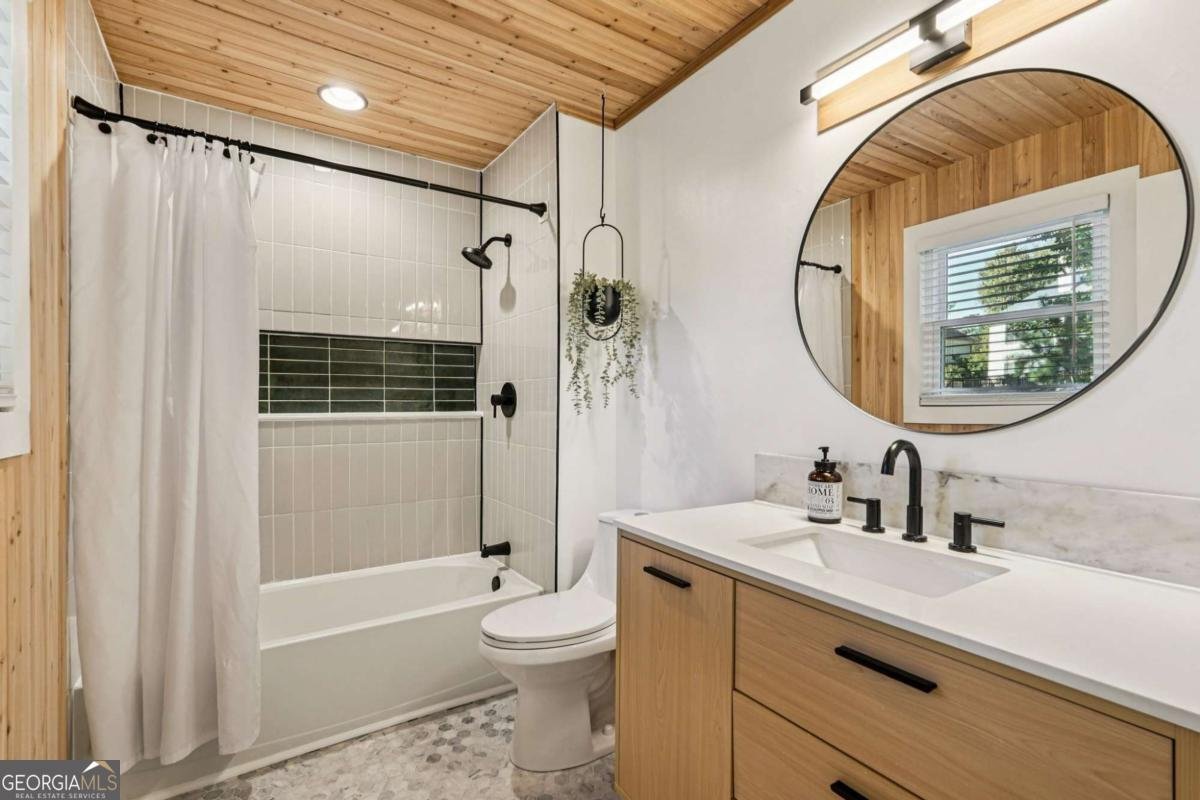 4487 Springwood Drive Smyrna - 5