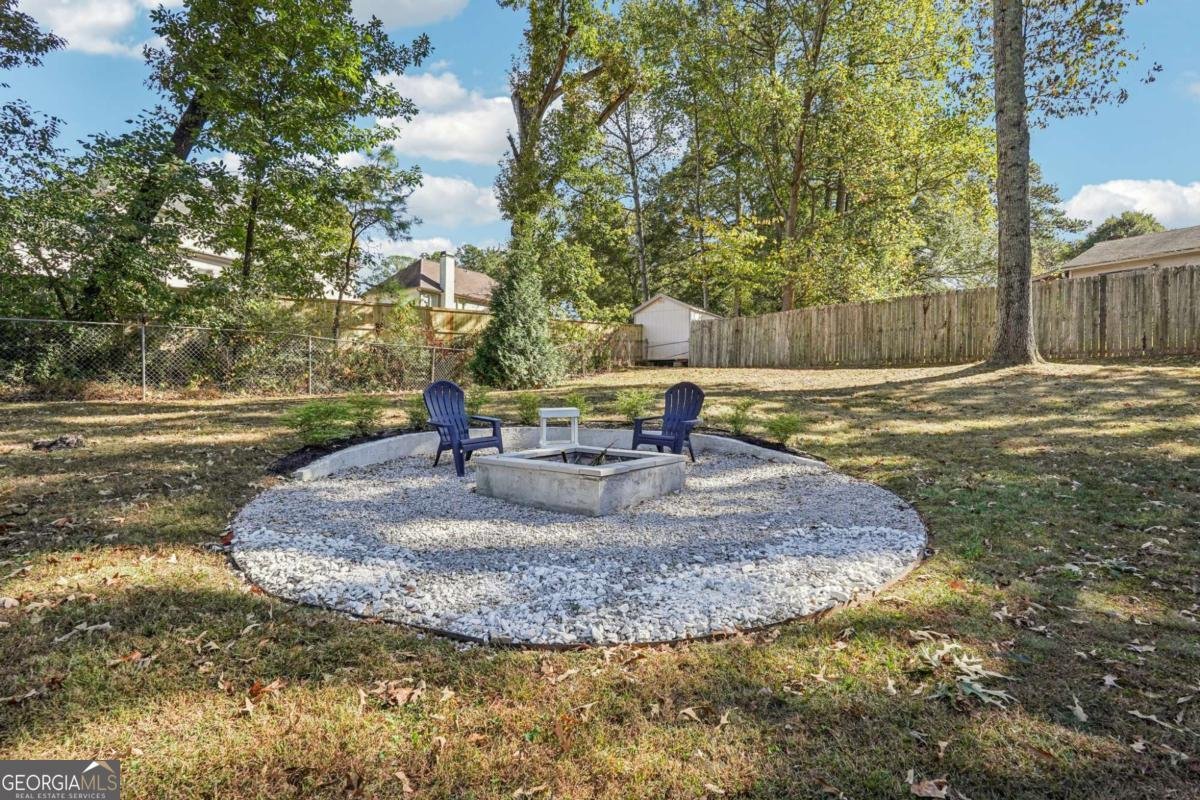 4487 Springwood Drive Smyrna - 6