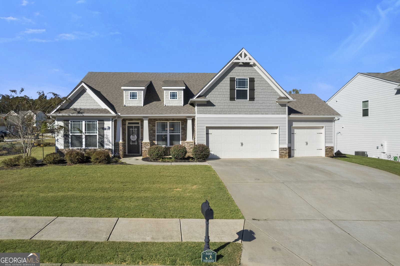 15 Meriwether Drive Villa Rica - 1