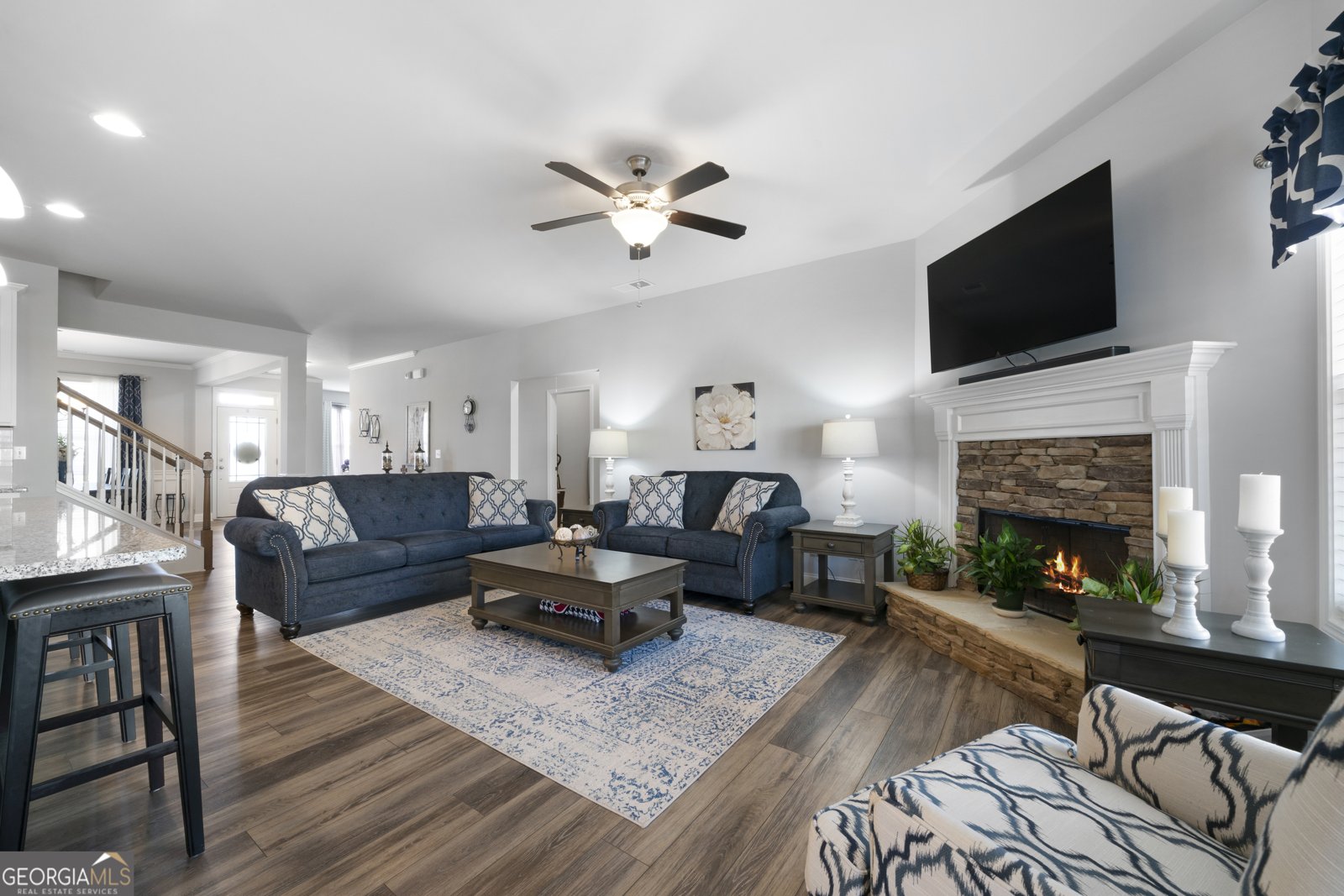 15 Meriwether Drive Villa Rica - 11