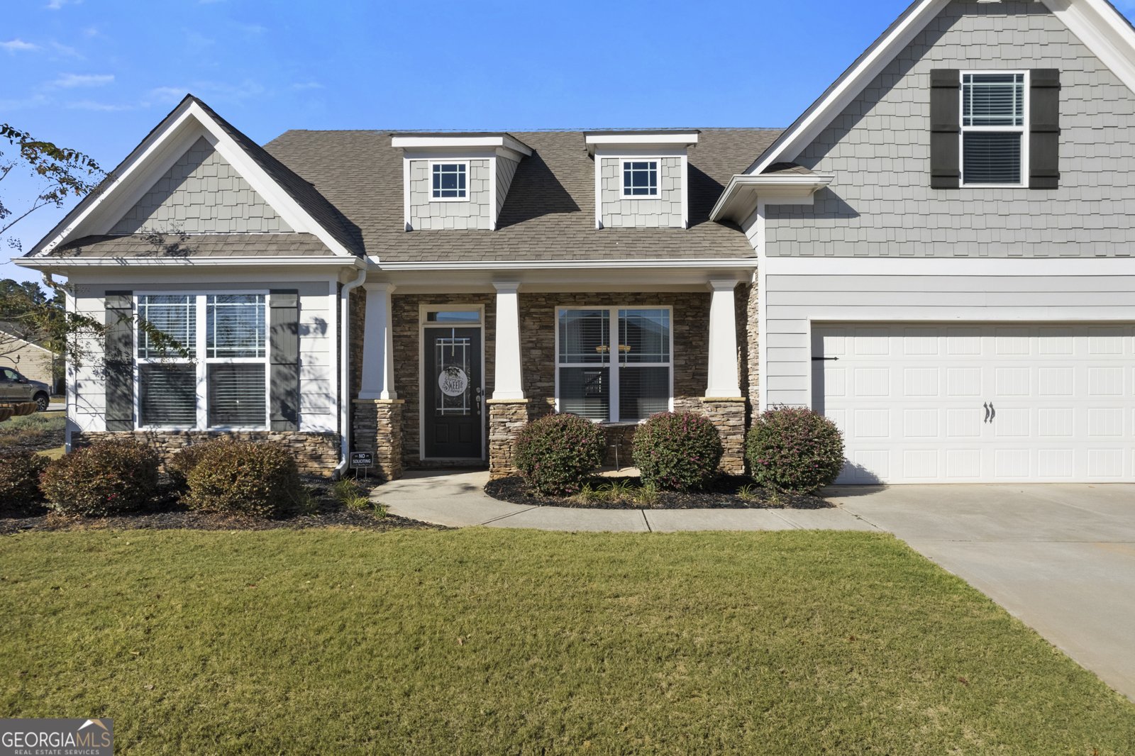 15 Meriwether Drive Villa Rica - 2