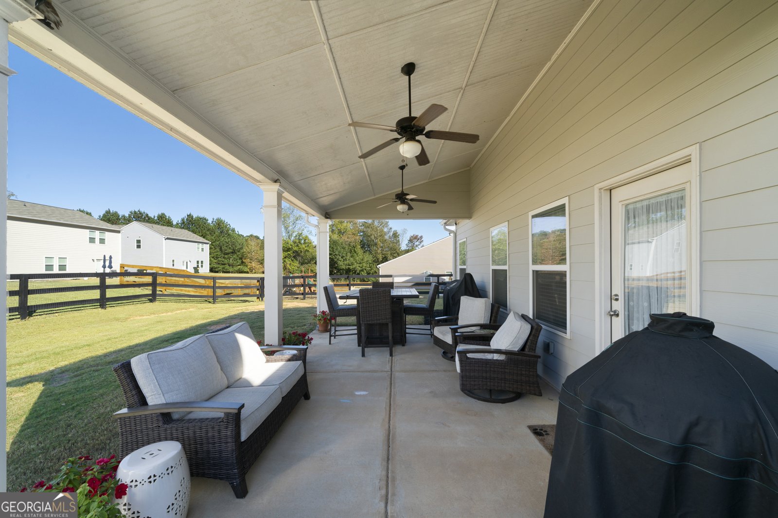 15 Meriwether Drive Villa Rica - 27