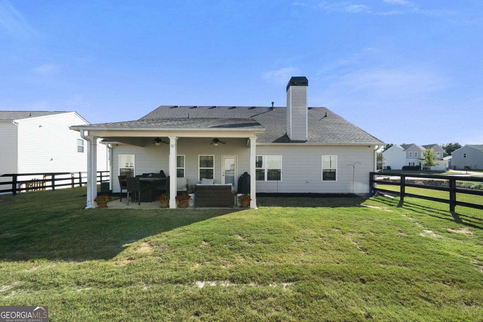 15 Meriwether Drive Villa Rica - 28