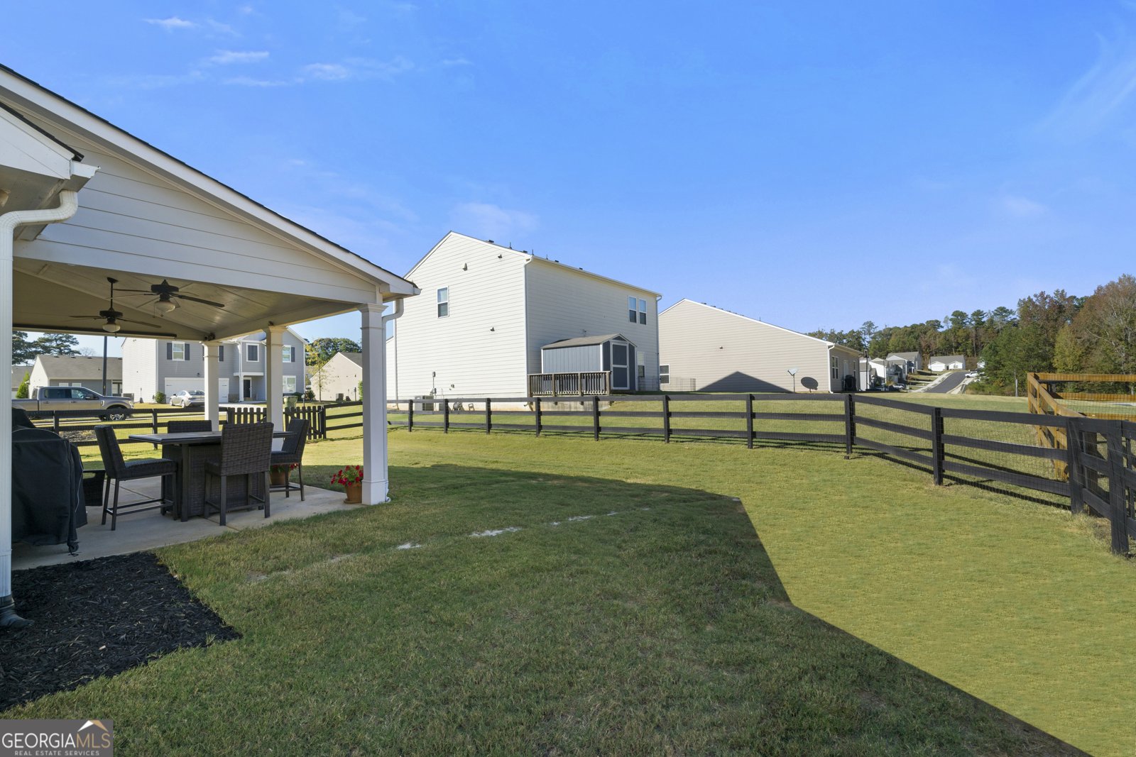 15 Meriwether Drive Villa Rica - 30