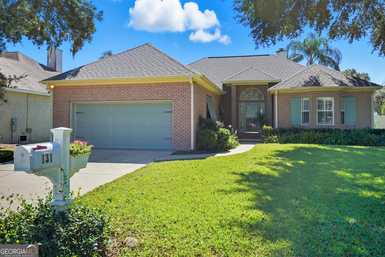 131 Shadow Wood Bend St. Simons - 19