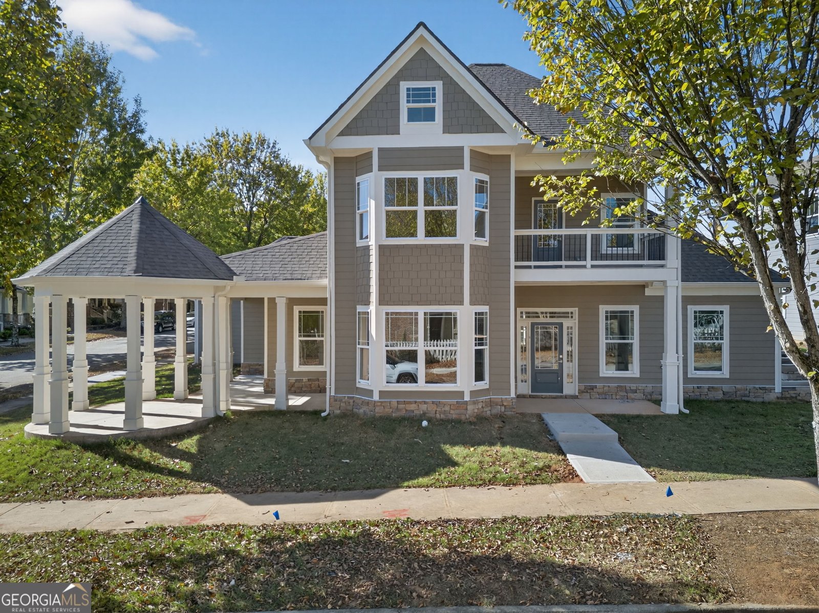 3206 Brantingham Road Douglasville - 1