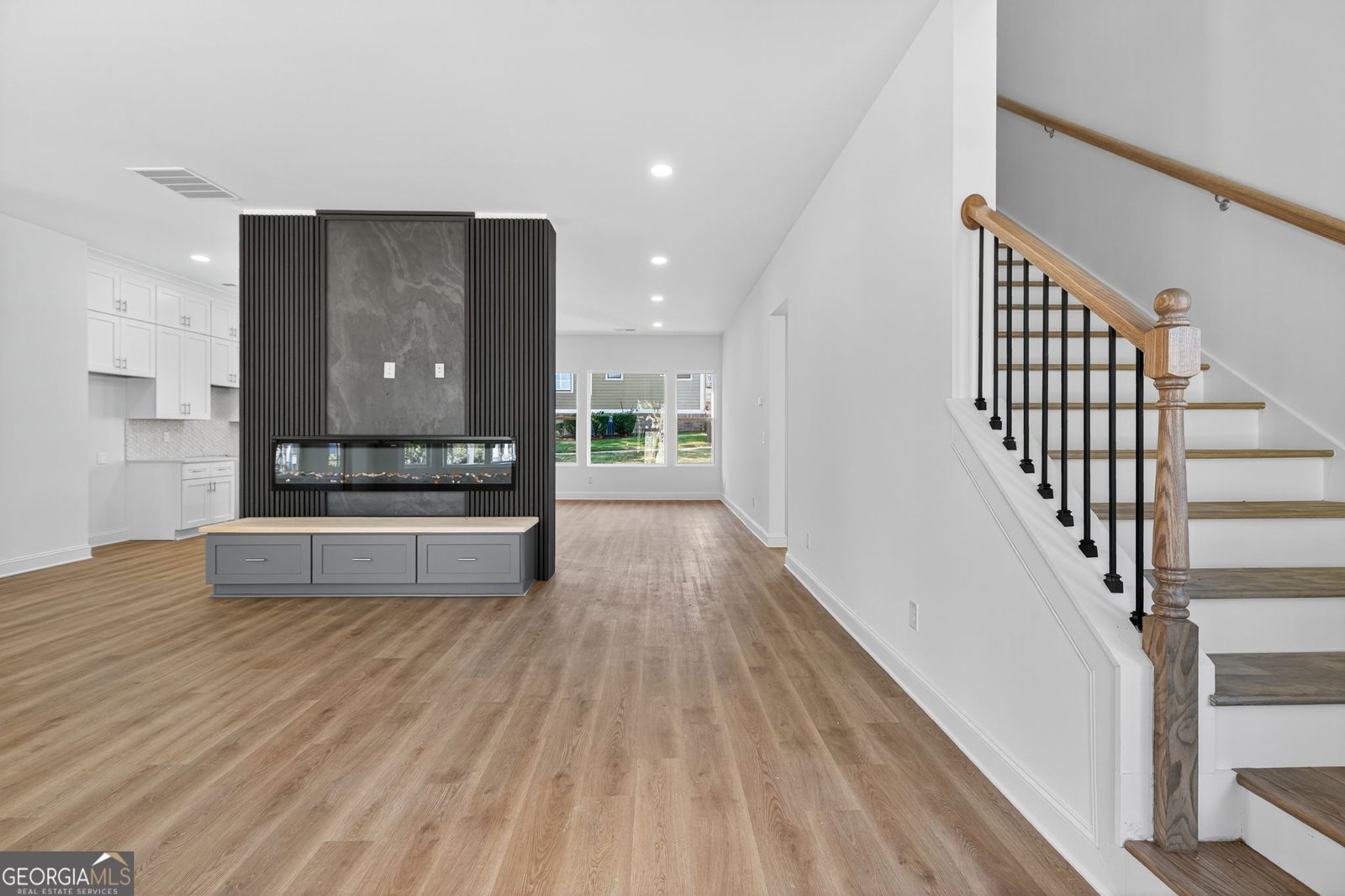 3206 Brantingham Road Douglasville - 2