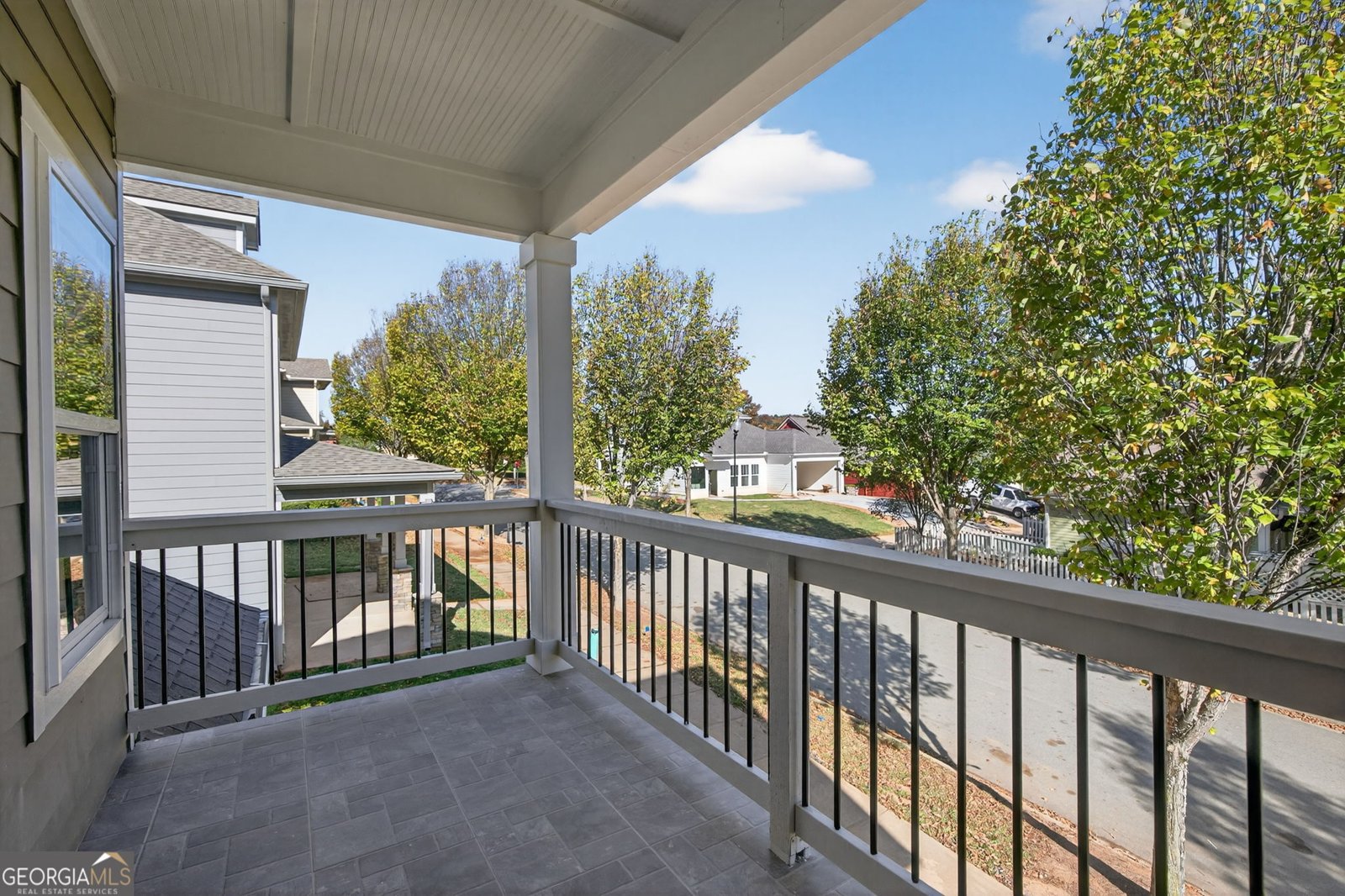 3206 Brantingham Road Douglasville - 21