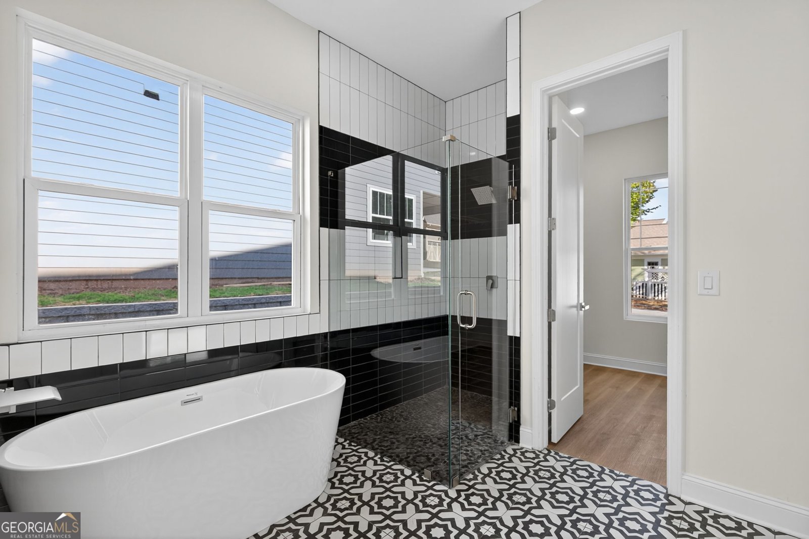 3206 Brantingham Road Douglasville - 3