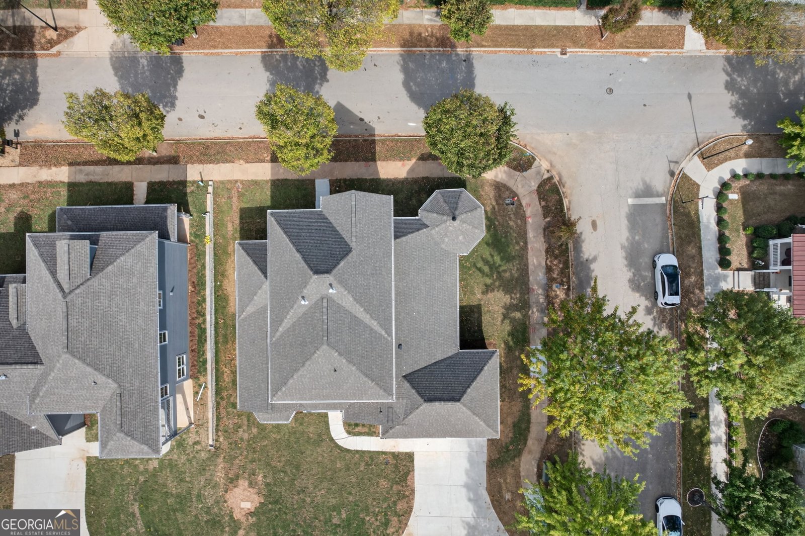 3206 Brantingham Road Douglasville - 30