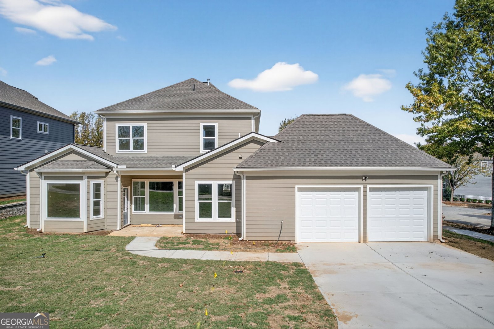 3206 Brantingham Road Douglasville - 31