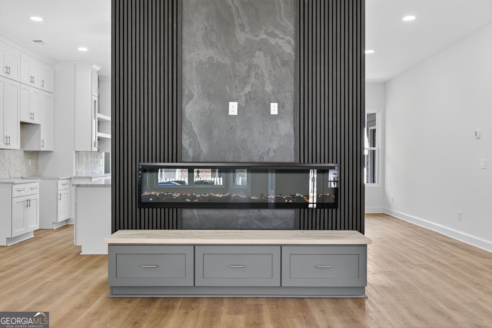 3206 Brantingham Road Douglasville - 5