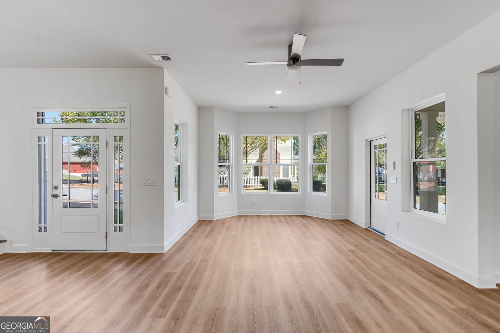 3206 Brantingham Road Douglasville - 6