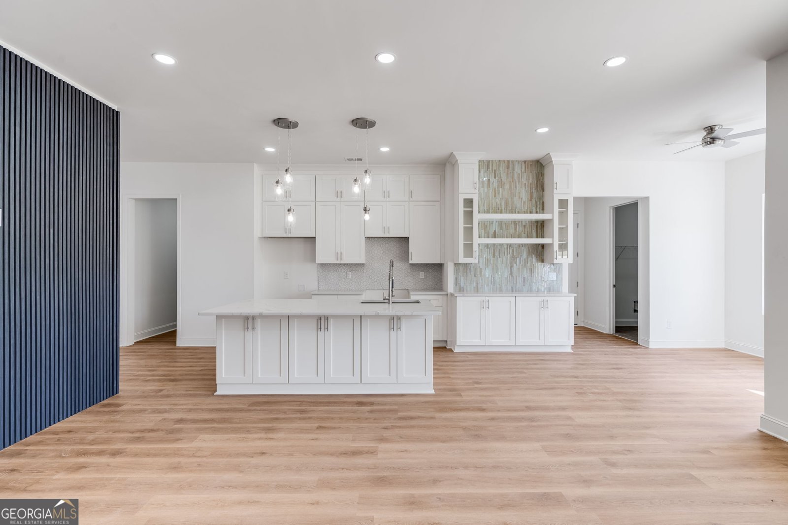 3206 Brantingham Road Douglasville - 7