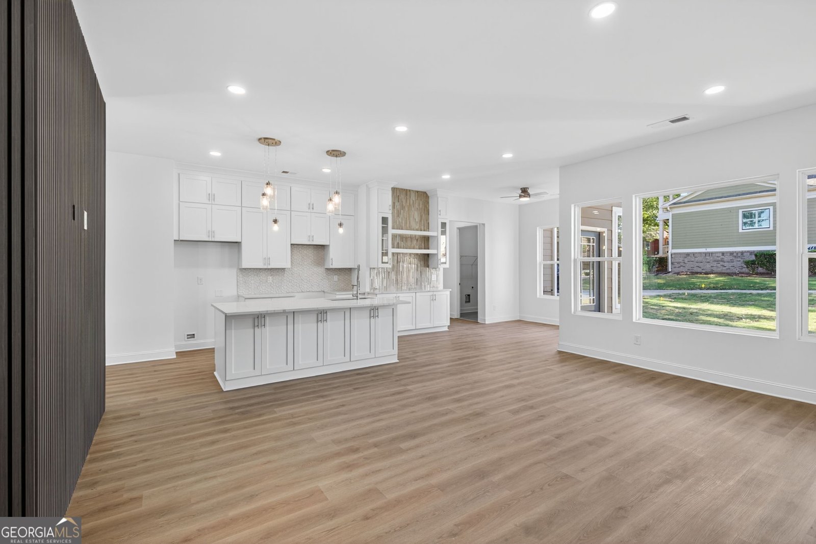 3206 Brantingham Road Douglasville - 8