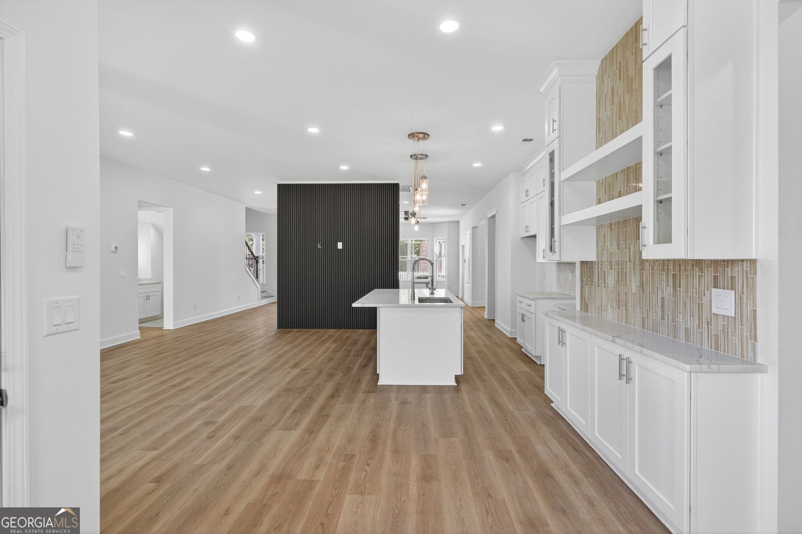 3206 Brantingham Road Douglasville - 9